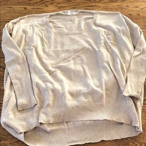 BCBGeneration Sweater